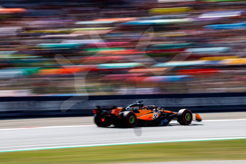 F1 Grand Prix of Spain
