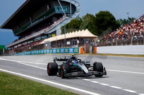 F1 Grand Prix of Spain