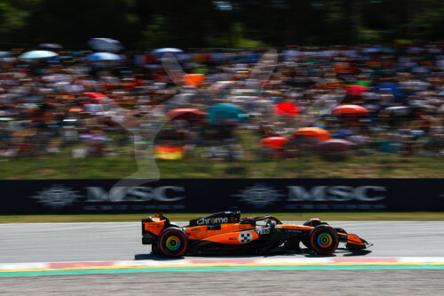 F1 Grand Prix of Spain