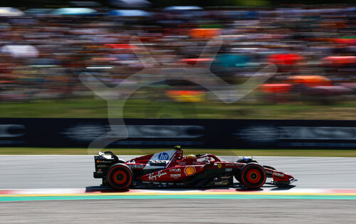 F1 Grand Prix of Spain