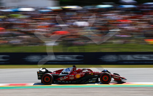 F1 Grand Prix of Spain