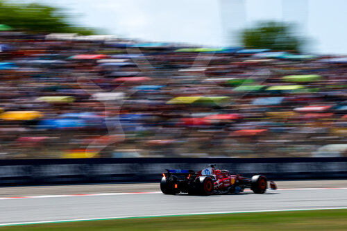 F1 Grand Prix of Spain