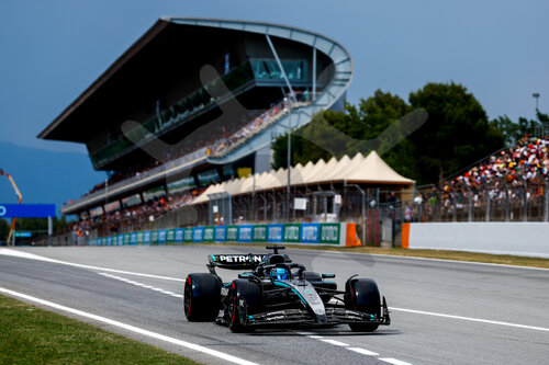 F1 Grand Prix of Spain