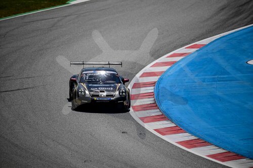 Porsche Mobil 1 Supercup, Barcelona 2025