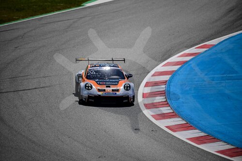 Porsche Mobil 1 Supercup, Barcelona 2025