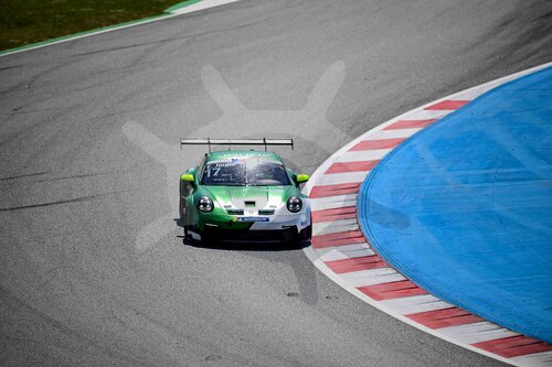 Porsche Mobil 1 Supercup, Barcelona 2025