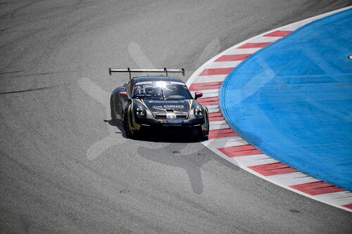 Porsche Mobil 1 Supercup, Barcelona 2025