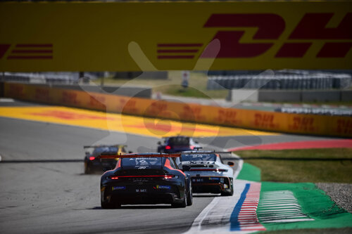 Porsche Mobil 1 Supercup, Barcelona 2025
