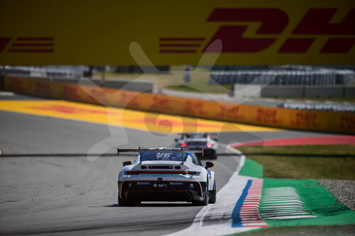 Porsche Mobil 1 Supercup, Barcelona 2025