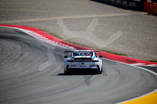 Porsche Mobil 1 Supercup, Barcelona 2025