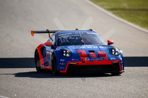 Porsche Mobil 1 Supercup, Barcelona 2025