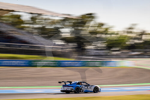 Porsche Mobil 1 Supercup, Barcelona 2025