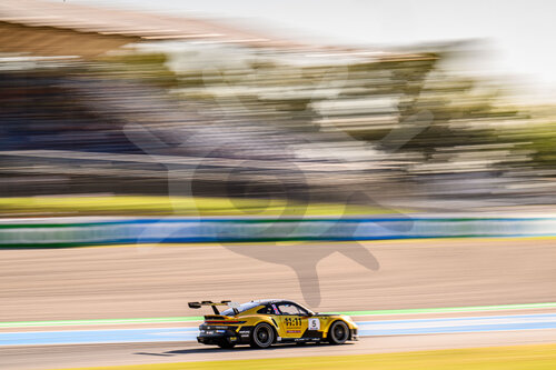 Porsche Mobil 1 Supercup, Barcelona 2025