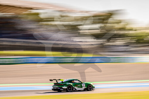 Porsche Mobil 1 Supercup, Barcelona 2025