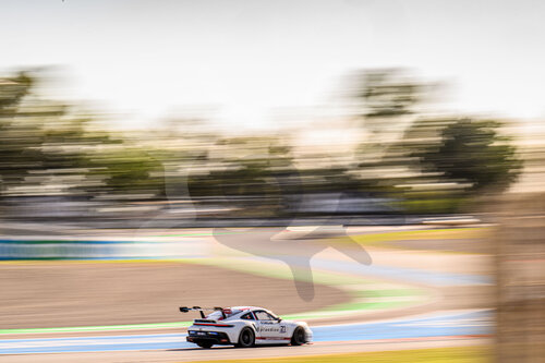 Porsche Mobil 1 Supercup, Barcelona 2025