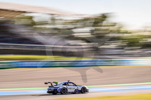 Porsche Mobil 1 Supercup, Barcelona 2025