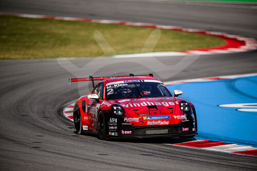 Porsche Mobil 1 Supercup, Barcelona 2025