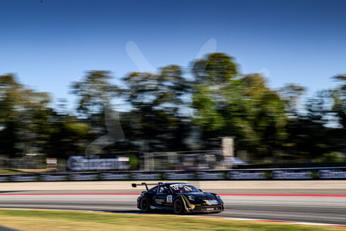 Porsche Mobil 1 Supercup, Barcelona 2025