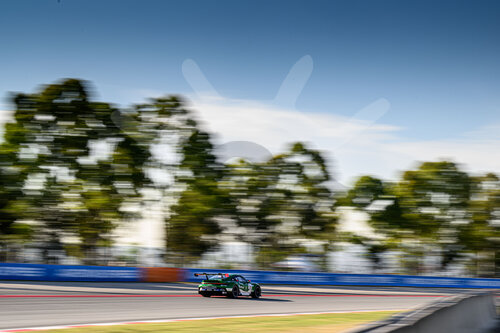 Porsche Mobil 1 Supercup, Barcelona 2025