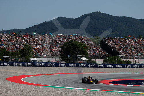 F1 Grand Prix of Spain