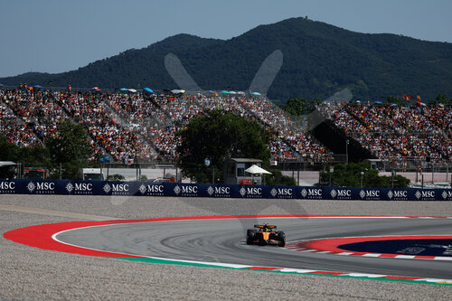 F1 Grand Prix of Spain