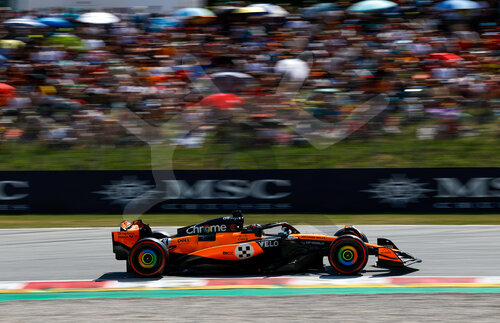 F1 Grand Prix of Spain