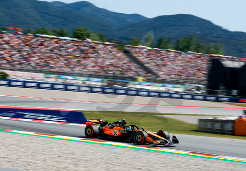 F1 Grand Prix of Spain