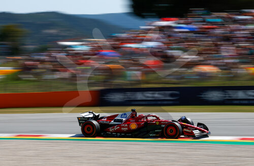 F1 Grand Prix of Spain