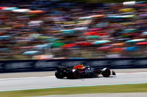 F1 Grand Prix of Spain