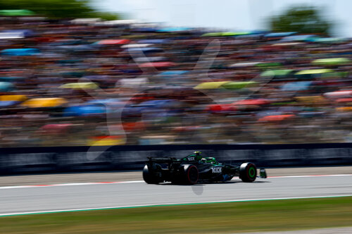 F1 Grand Prix of Spain