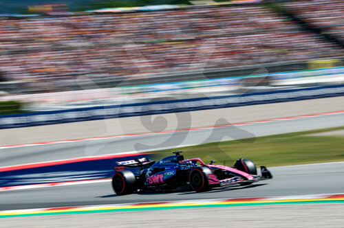 F1 Grand Prix of Spain