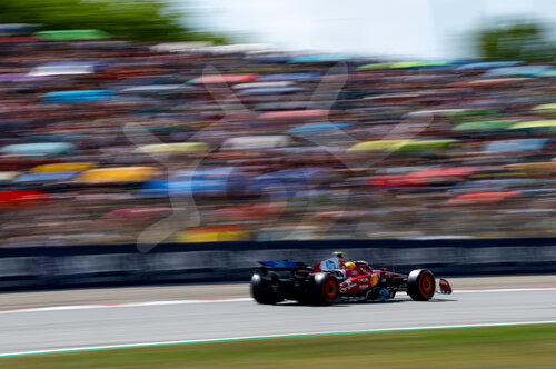F1 Grand Prix of Spain