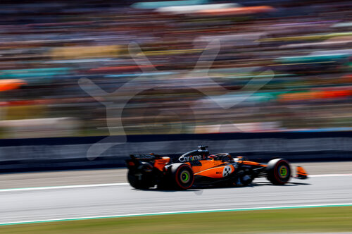 F1 Grand Prix of Spain