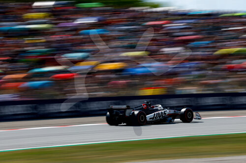 F1 Grand Prix of Spain