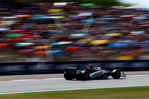F1 Grand Prix of Spain