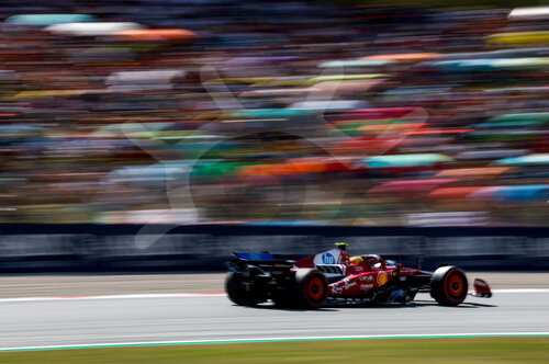 F1 Grand Prix of Spain
