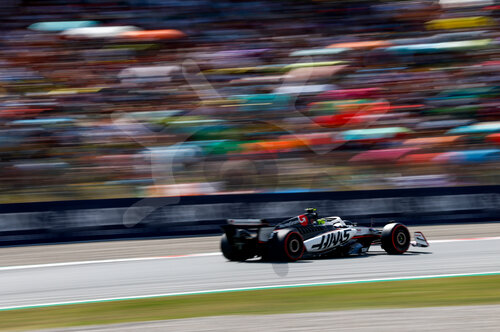 F1 Grand Prix of Spain