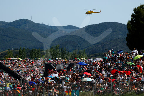 F1 Grand Prix of Spain