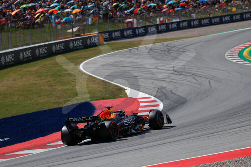 F1 Grand Prix of Spain