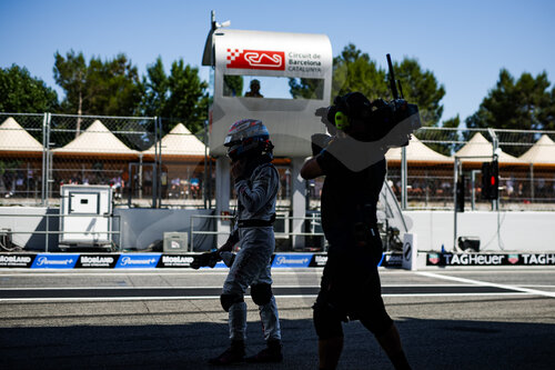 F1 Grand Prix of Spain
