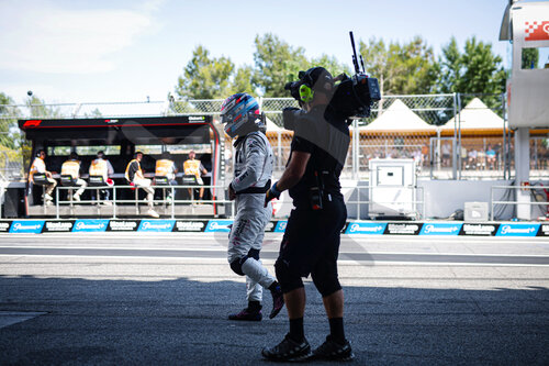 F1 Grand Prix of Spain
