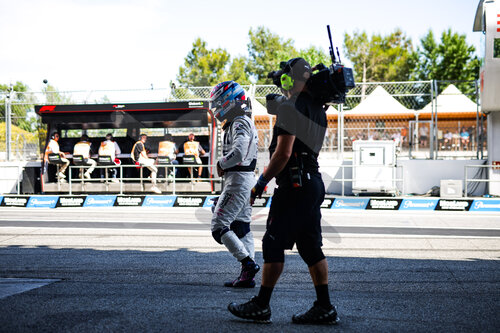 F1 Grand Prix of Spain