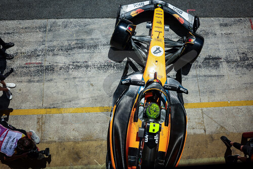 F1 Grand Prix of Spain