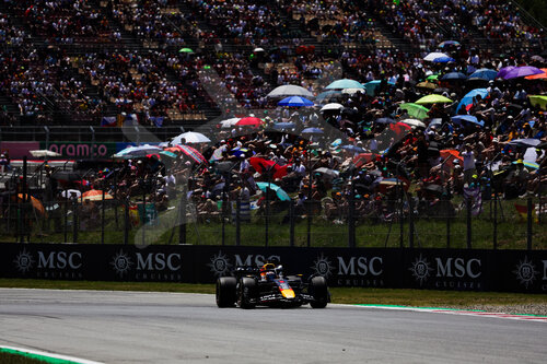 F1 Grand Prix of Spain