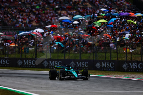 F1 Grand Prix of Spain