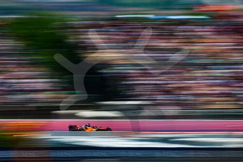 F1 Grand Prix of Spain