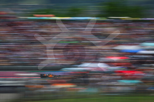 F1 Grand Prix of Spain