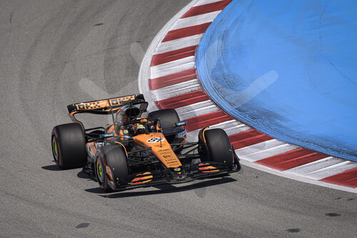 F1 Grand Prix of Spain