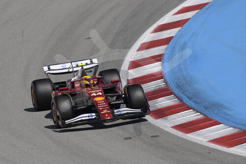 F1 Grand Prix of Spain
