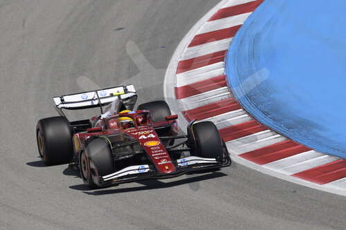F1 Grand Prix of Spain